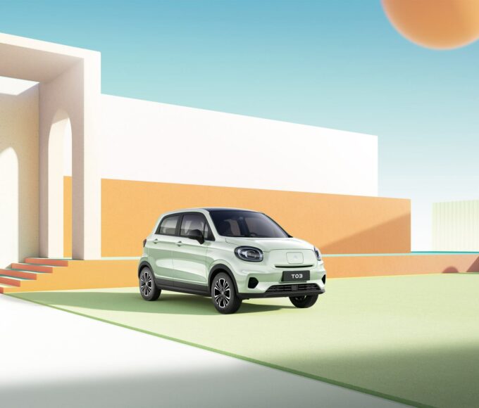 producătorii auto chinezi