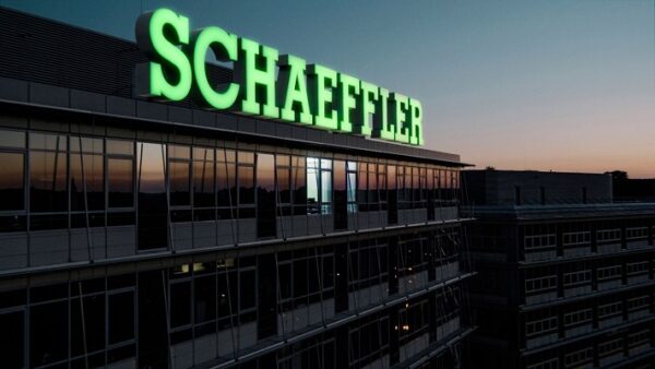 Schaeffler AG