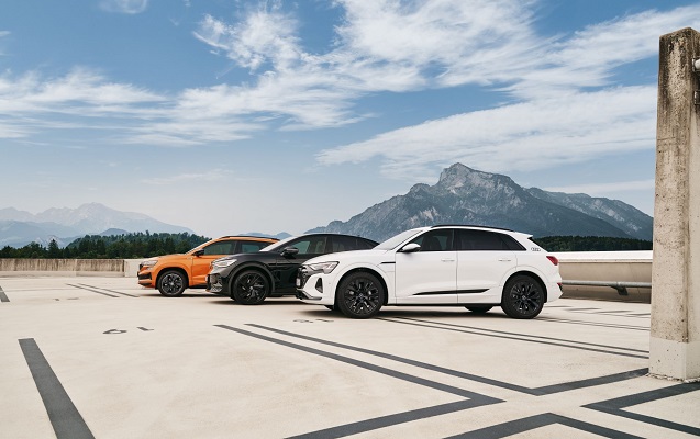 Porsche Finance Group