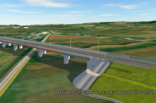 Bacău - Piatra Neamț