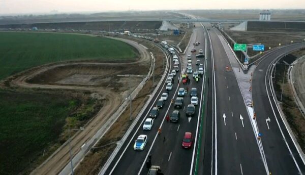 circulația pe drumurile publice