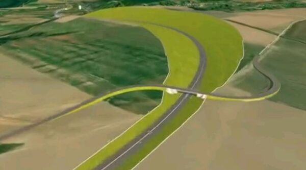 Bacău - Piatra Neamț