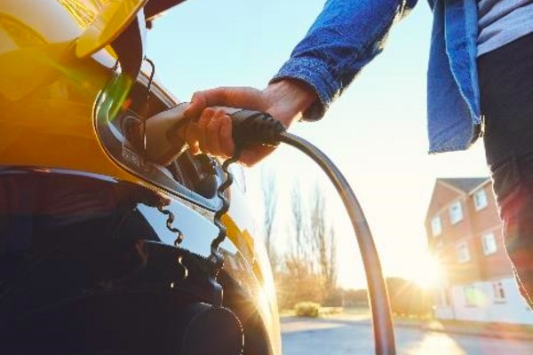 viteza de încărcare