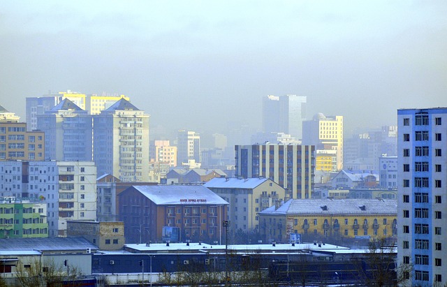 gaze cu efect de seră