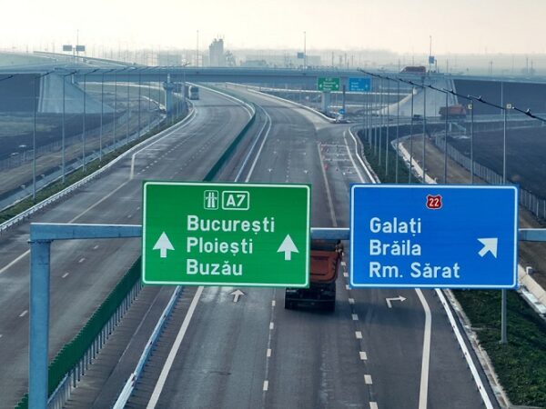Autostrada Moldovei A7