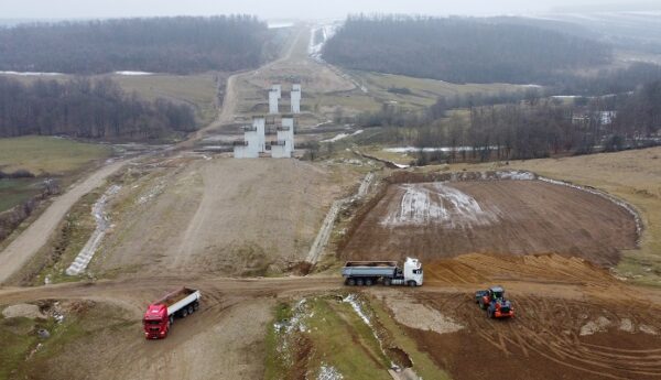 Suplacu de Barcău - Chiribiș
