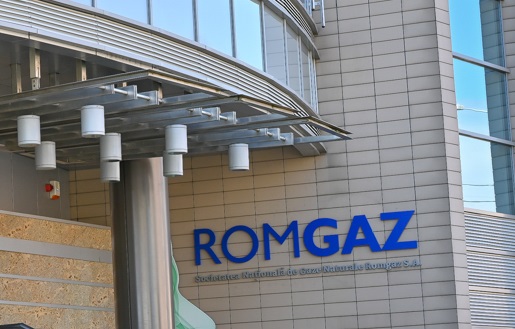 romgaz