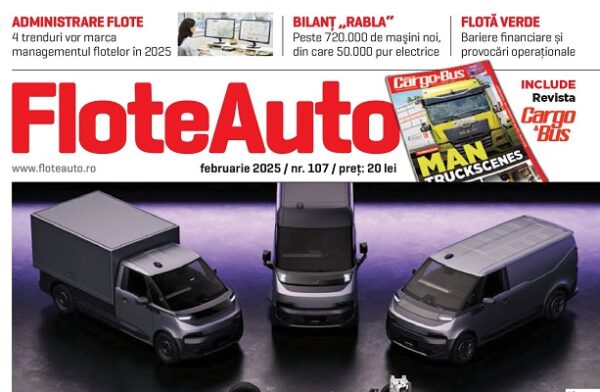 Flote Auto