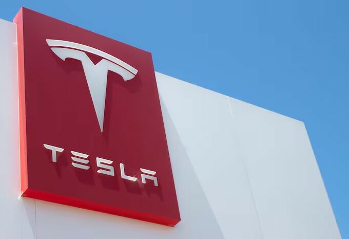tesla