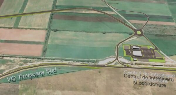 Timișoara-Moravița