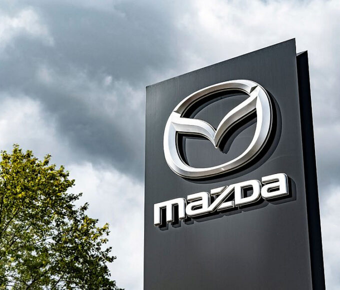 Mazda