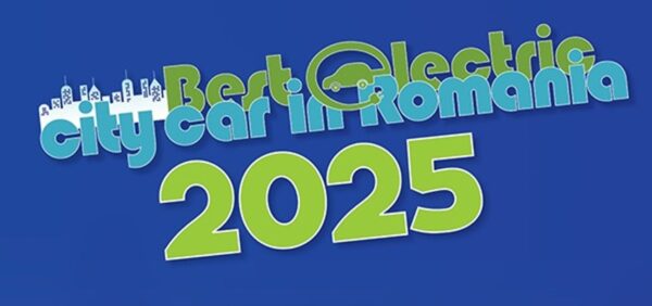 Best Electric City Car 2025