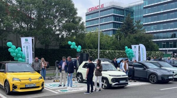 Best Electric Car 2025