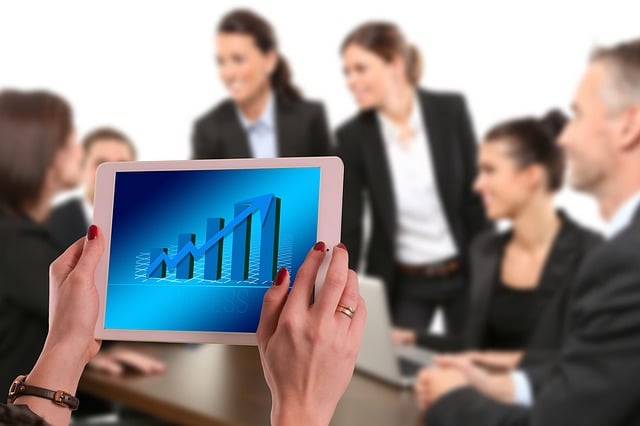 EY Entrepreneurship Barometer