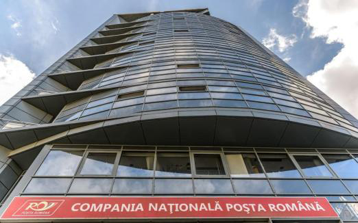Poșta Română