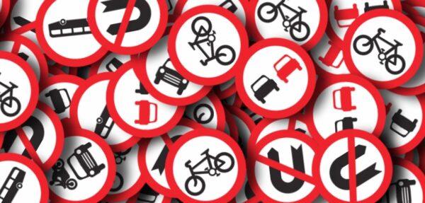 semnalizare rutieră