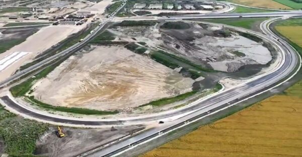 Pietroasele - Buzău