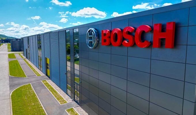 Bosch