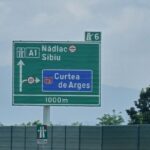 Curtea de Argeș - Pitești