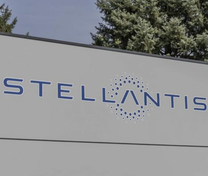 stellantis