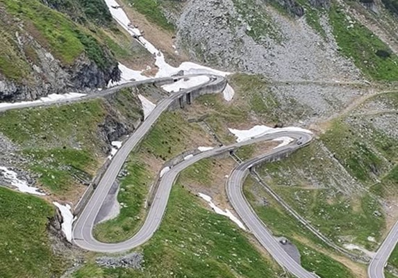 Transfăgărășan
