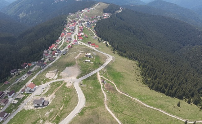 Transalpina