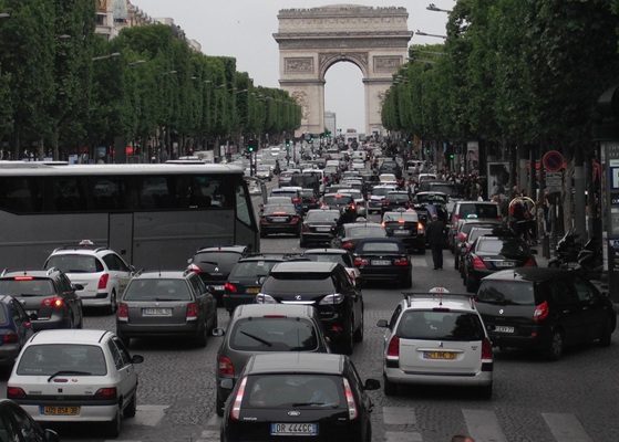 Zonele cu Emisii Reduse