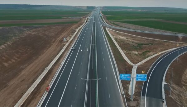 Craiova - Târgu Jiu