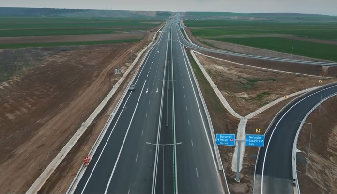 Craiova - Târgu Jiu