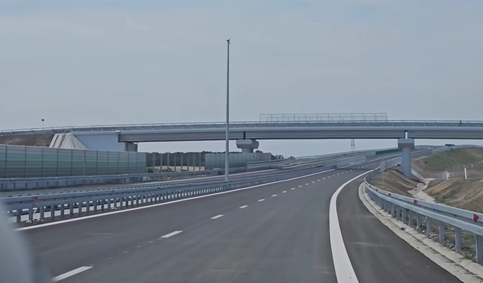 Craiova – Pitești