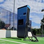 stații de mare putere