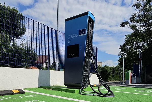 stații de mare putere