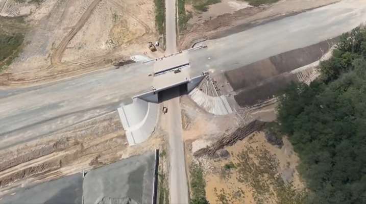 Zimbor - Poarta Sălajului