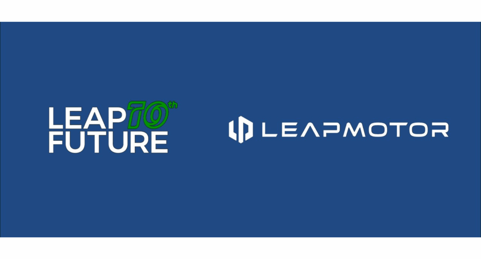 Leapmotor