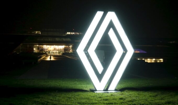 renault