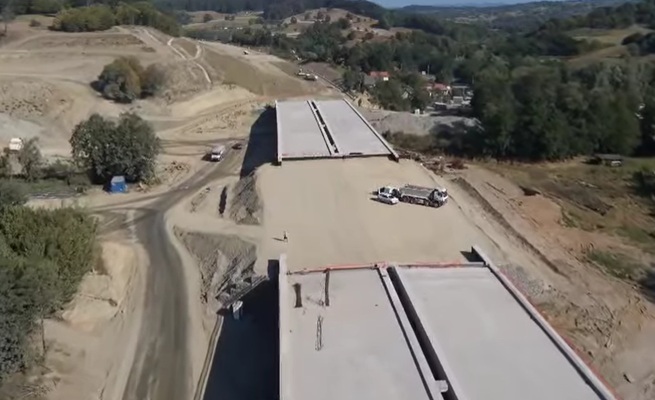 Tigveni - Curtea de Argeș