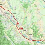 Bacău - Piatra Neamț