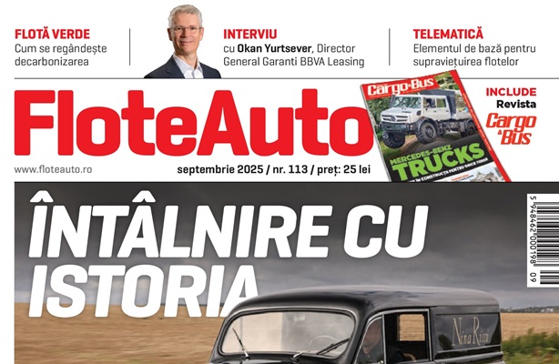 Flote Auto
