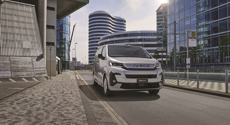 IVECO