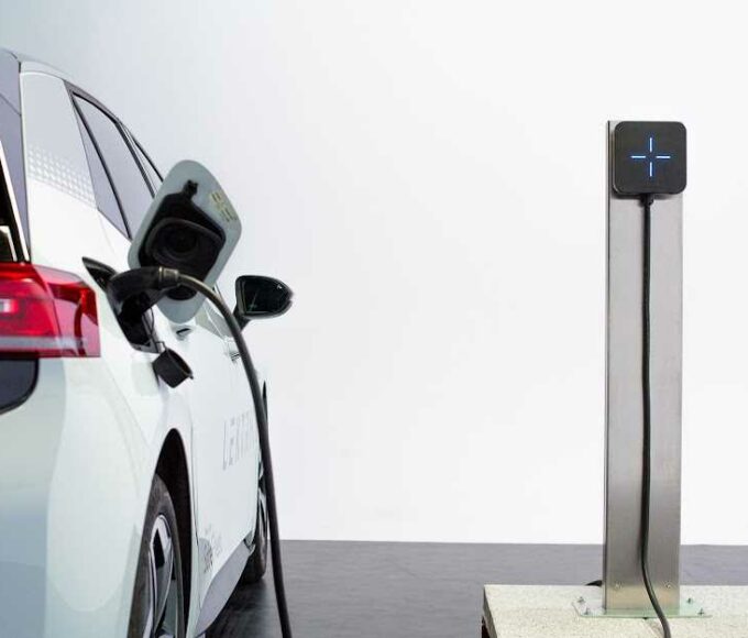 Piața auto electrică