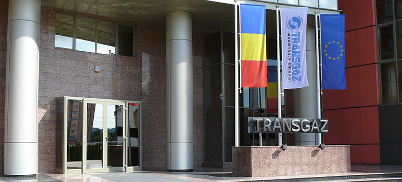 Transgaz