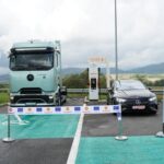 stații de încărcare