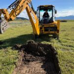 Ditrău – Grințieș