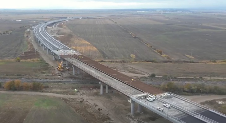 Autostrada Moldovei A7