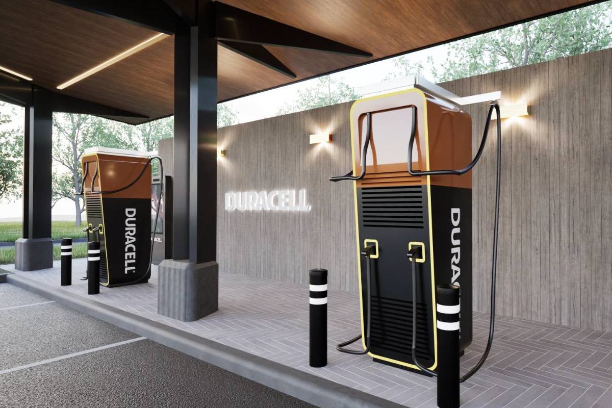 Duracell