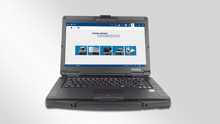 Knorr-Bremse Diagnostics