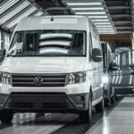 VW Commercial Vehicles
