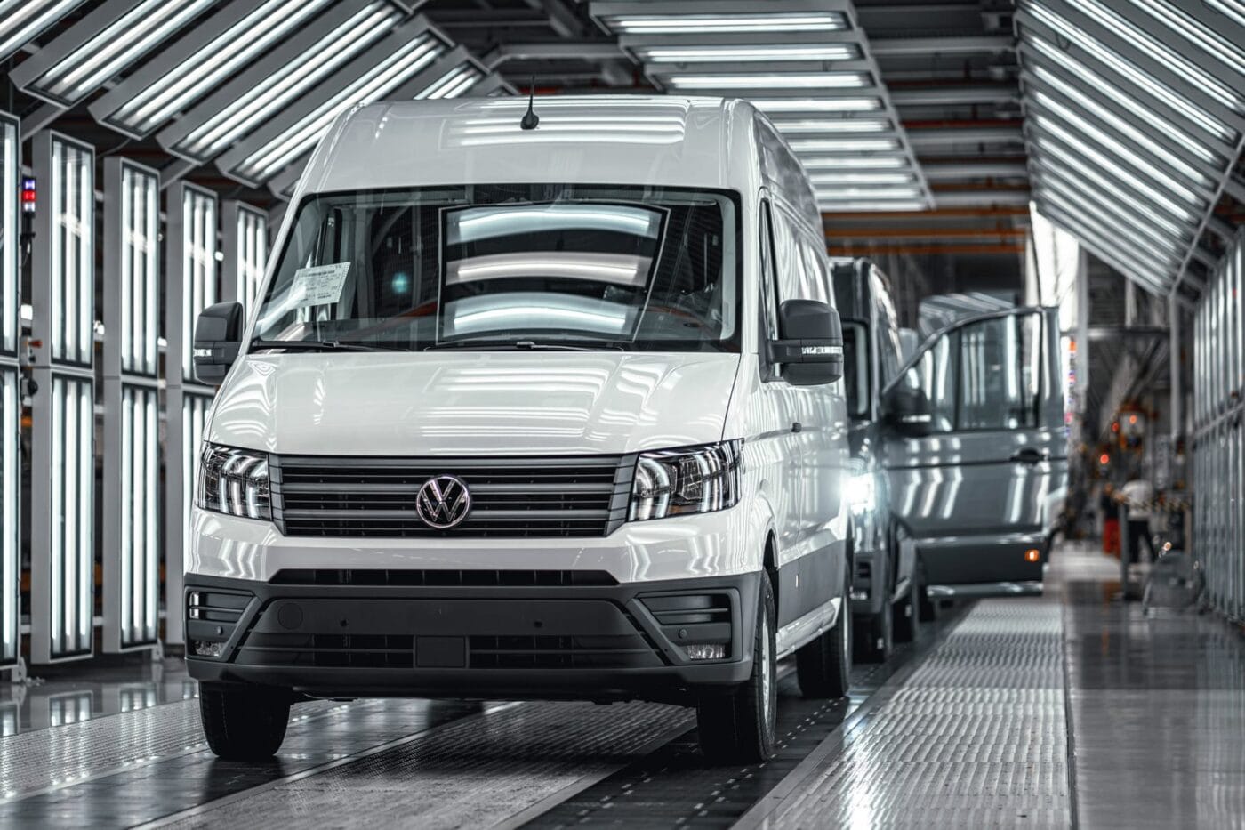 VW Commercial Vehicles