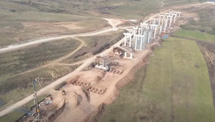 Autostrada Transilvania