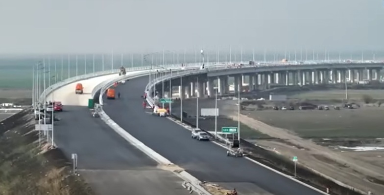 Focșani - Domnești Târg